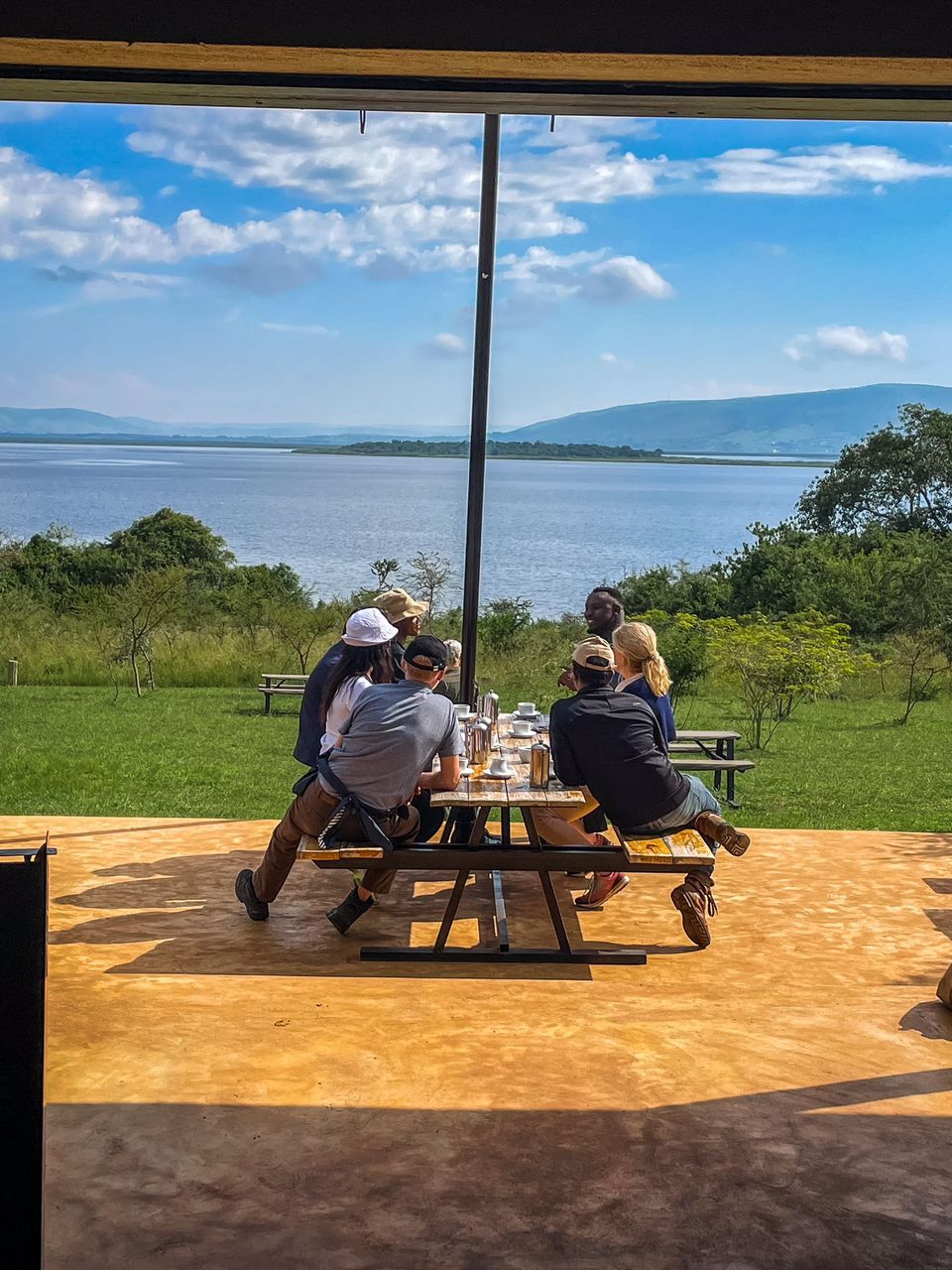 Kidepo Valley National Park